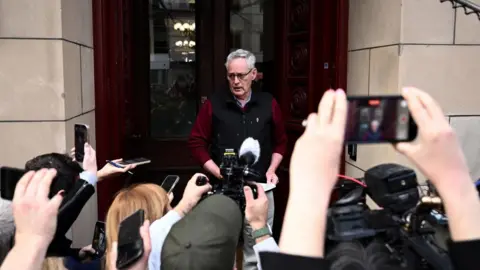 Exclusive Insights from the Lone Survivor of the Mushroom Murders