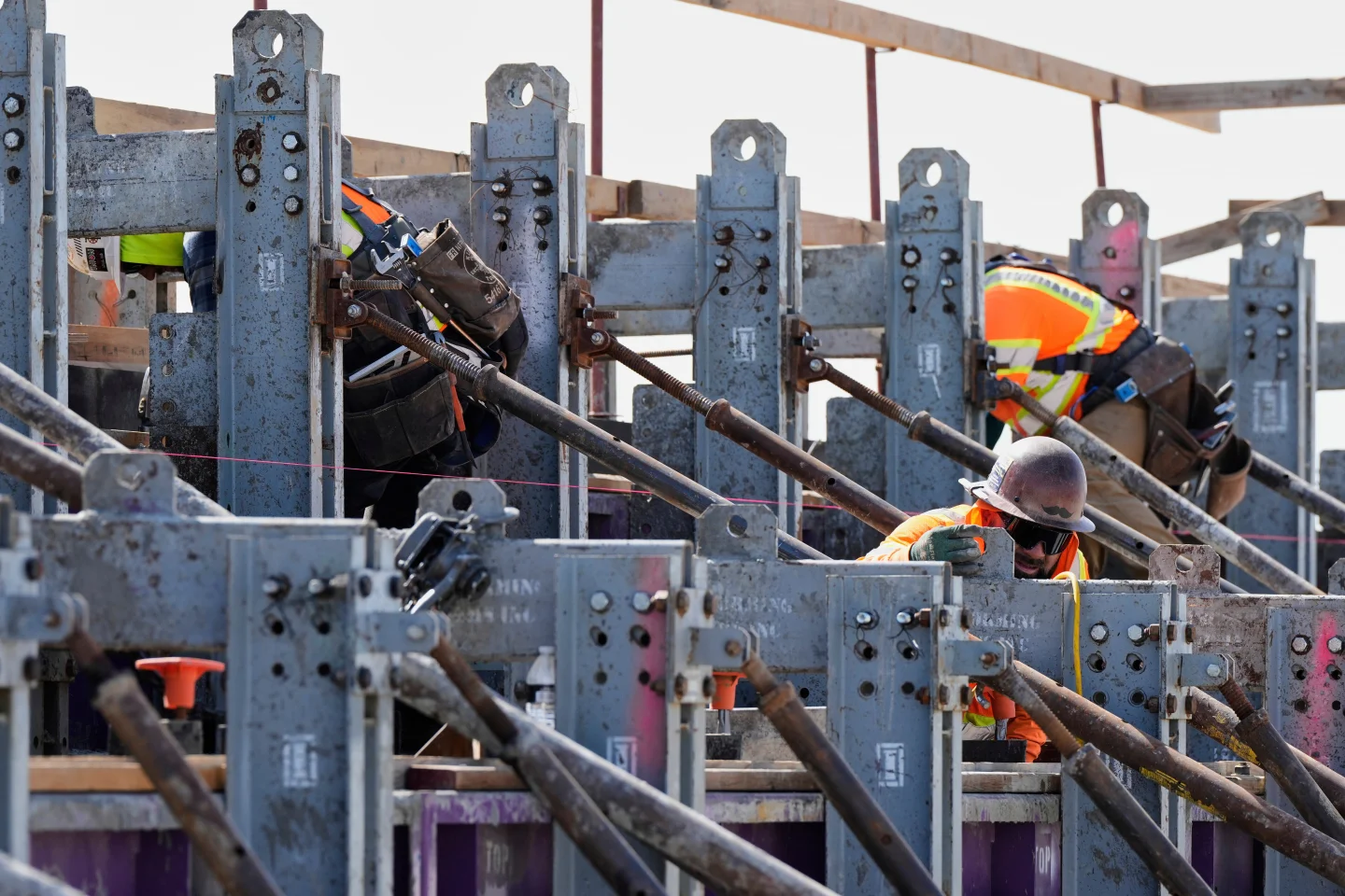 California's High-Speed Rail Project Shifts Focus Amid Funding Challenges