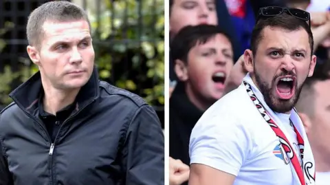 High-Profile Scottish Gang Leaders Arrested in Dubai Amid Ongoing Feuds