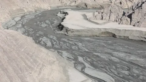 Iran Launches Cloud Seeding Initiative to Combat Historic Drought