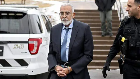 From Injustice to Uncertainty: Subramanyam Vedam's Battle Against Deportation After 43 Years of Wrongful Imprisonment