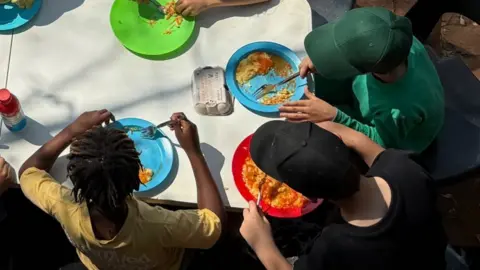 Combating Childhood Obesity: South Africa's Initiative for Healthier School Meals