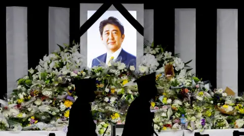 Guilty Plea in Assassination of Former PM Shinzo Abe: A Turning Point for Japan