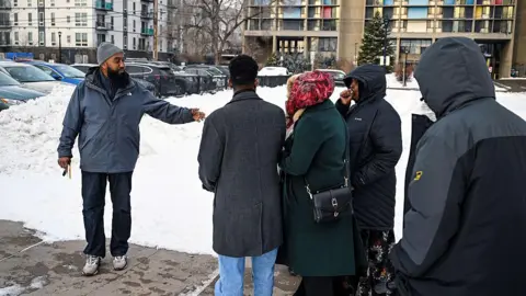 Trump Administration Withdraws Deportation Protections for Somali Immigrants