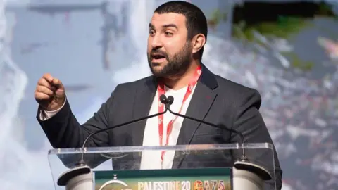 Release Ordered for British Journalist Sami Hamdi Detained in US Immigration Custody