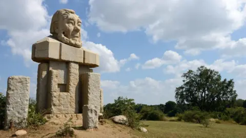 Controversy Erupts Over Name Change for South Africa's Iconic Kruger National Park