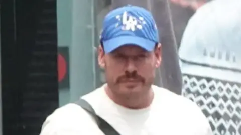 Ryan Wedding: Ex-Olympian and Alleged Drug Kingpin Arrested in Mexico