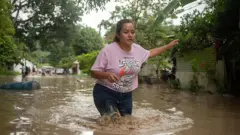 Tragic Flooding in Mexico Leaves 27 Dead and Many Missing