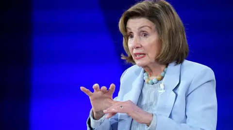 Nancy Pelosi Announces Retirement: A Pivotal Chapter in U.S. Politics Closes