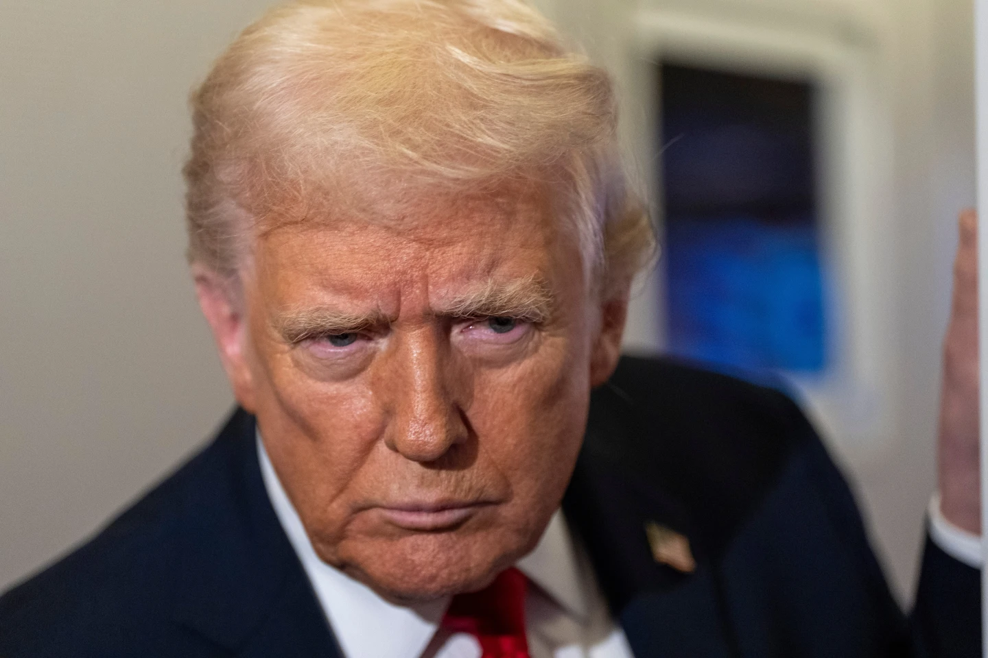 Trump's Immigration Policies Under Fire Following National Guard Shooting