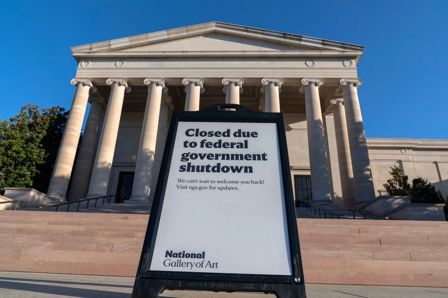 The Ongoing Federal Government Shutdown: Impacts and Political Tensions