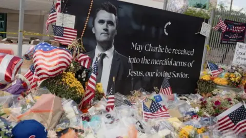 Memorial Service Planned for Charlie Kirk in Arizona Stadium