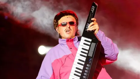 Oliver Tree Dies in Brazil Helicopter Crash: A Loss Carved into the Music World