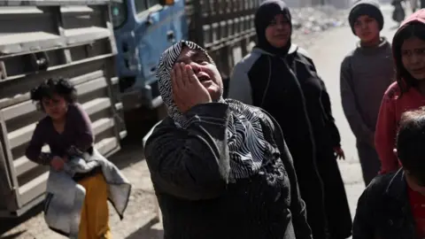 Arrest of Prominent Suspect Sparks Hope for Justice in Tadamon Massacre