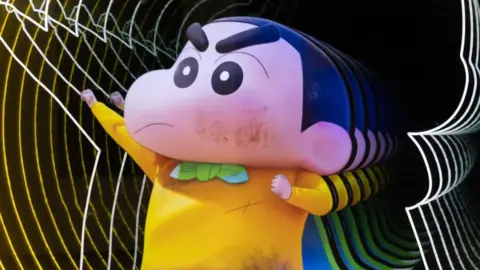 Japanese Films Face Delay in China Amid Rising Taiwan Tensions