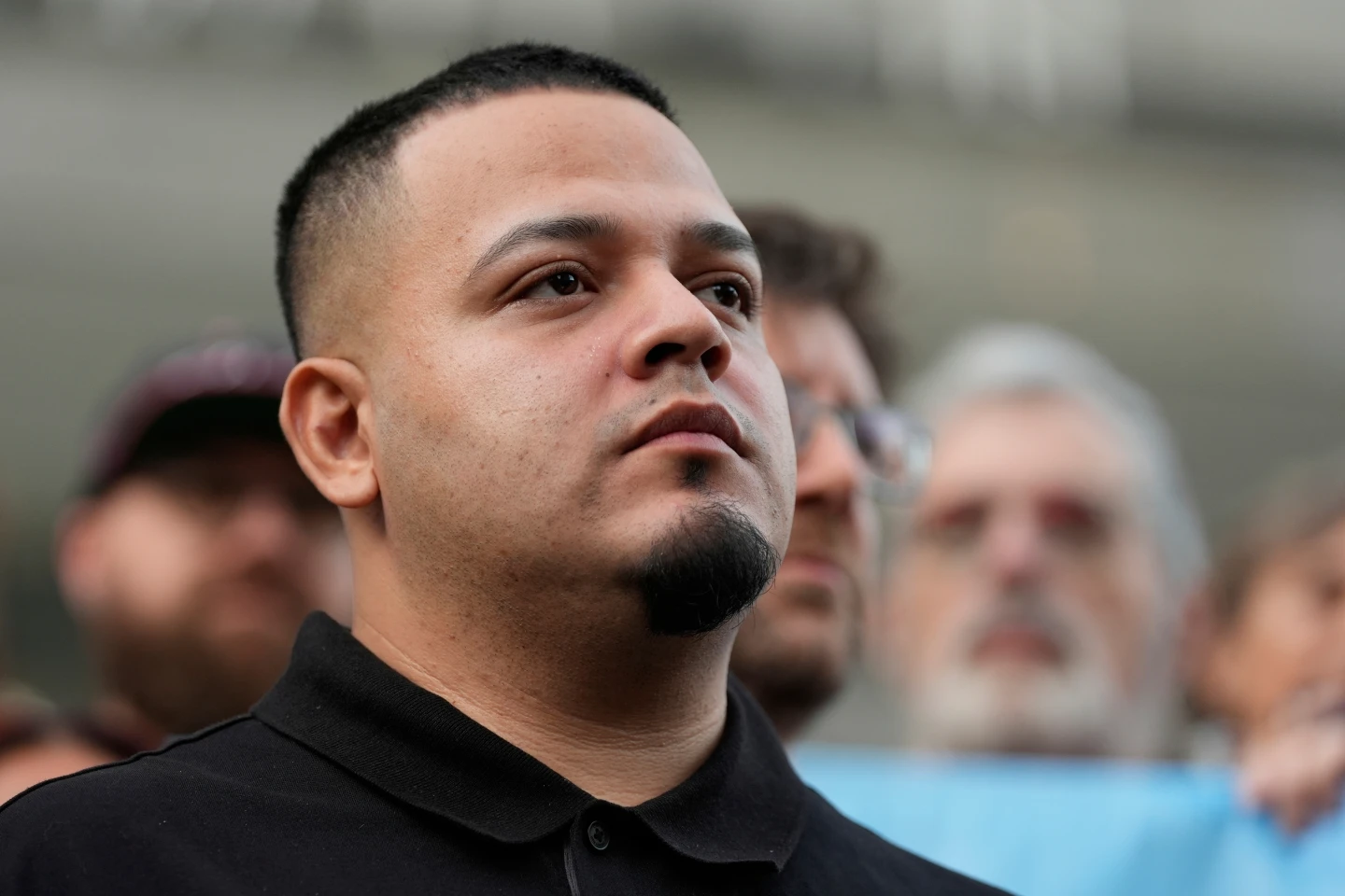 Legal Battle Continues Over Abrego Garcia's Potential Deportation
