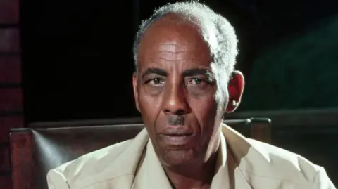 Retracing History: The Secret Flight of Siad Barre's Body to Somalia