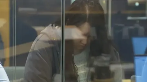 Tragic Case of Hakyung Lee: Life Sentence for New Zealand Mother's 'Suitcase Murders'