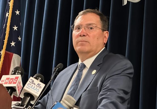 Legal Challenges Mount for Trump’s Appointees in U.S. Attorney Positions