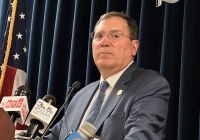 Legal Challenges Mount for Trump’s Appointees in U.S. Attorney Positions