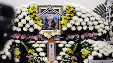South Korean Teacher Sentenced to Life for Murdering Eight-Year-Old Student