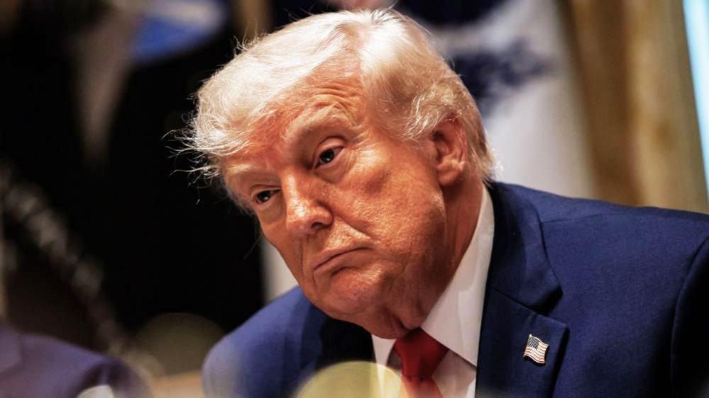 Trump’s ‘Economic D‑Day’ – A New Kicking Gambit Against Iran?