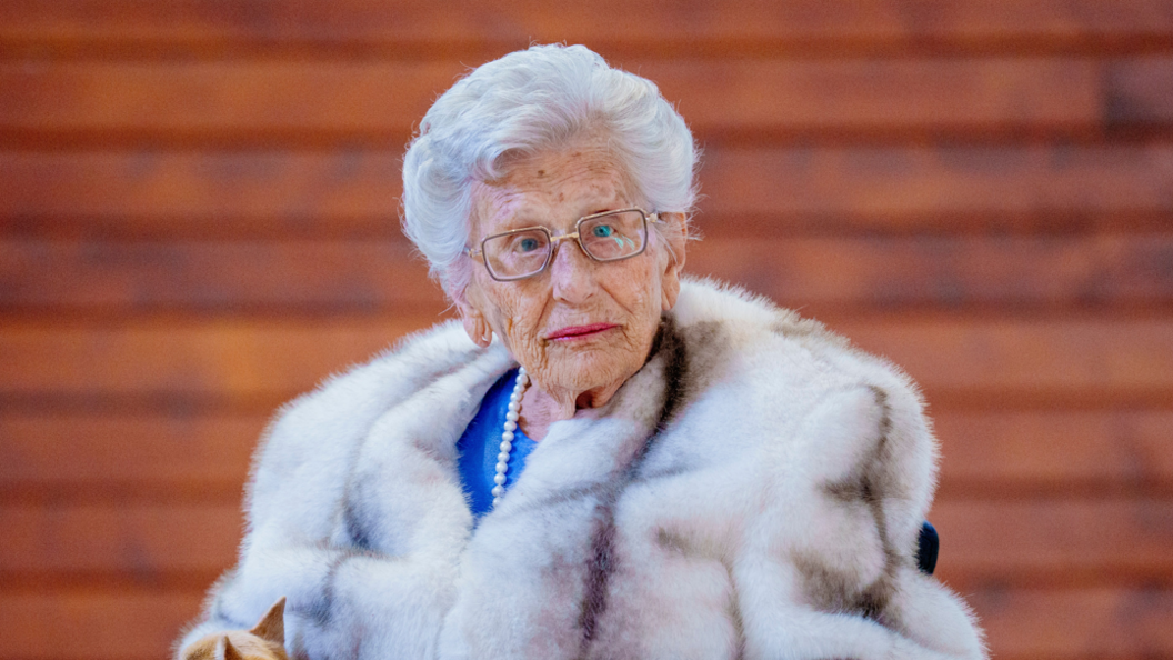 Princess Astrid of Norway Dies at 94, Two Days After Brother’s Funeral