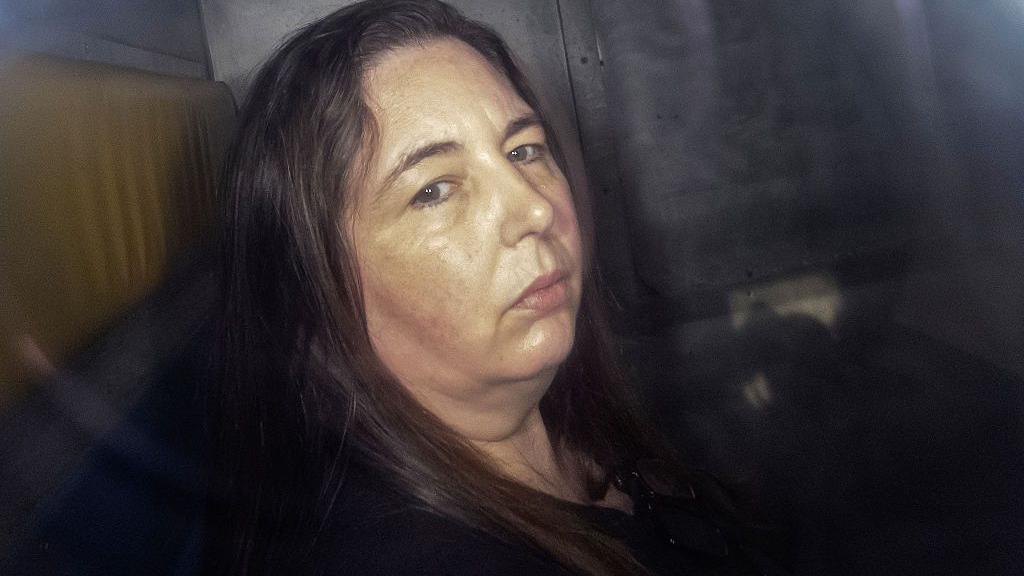Hotel Mix‑up Under Affects Trial of Australia’s Mushroom Murderer