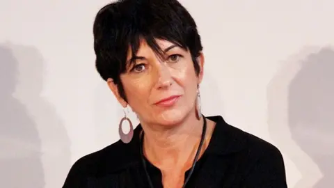 Supreme Court Upholds Ghislaine Maxwell's Conviction in Epstein Case