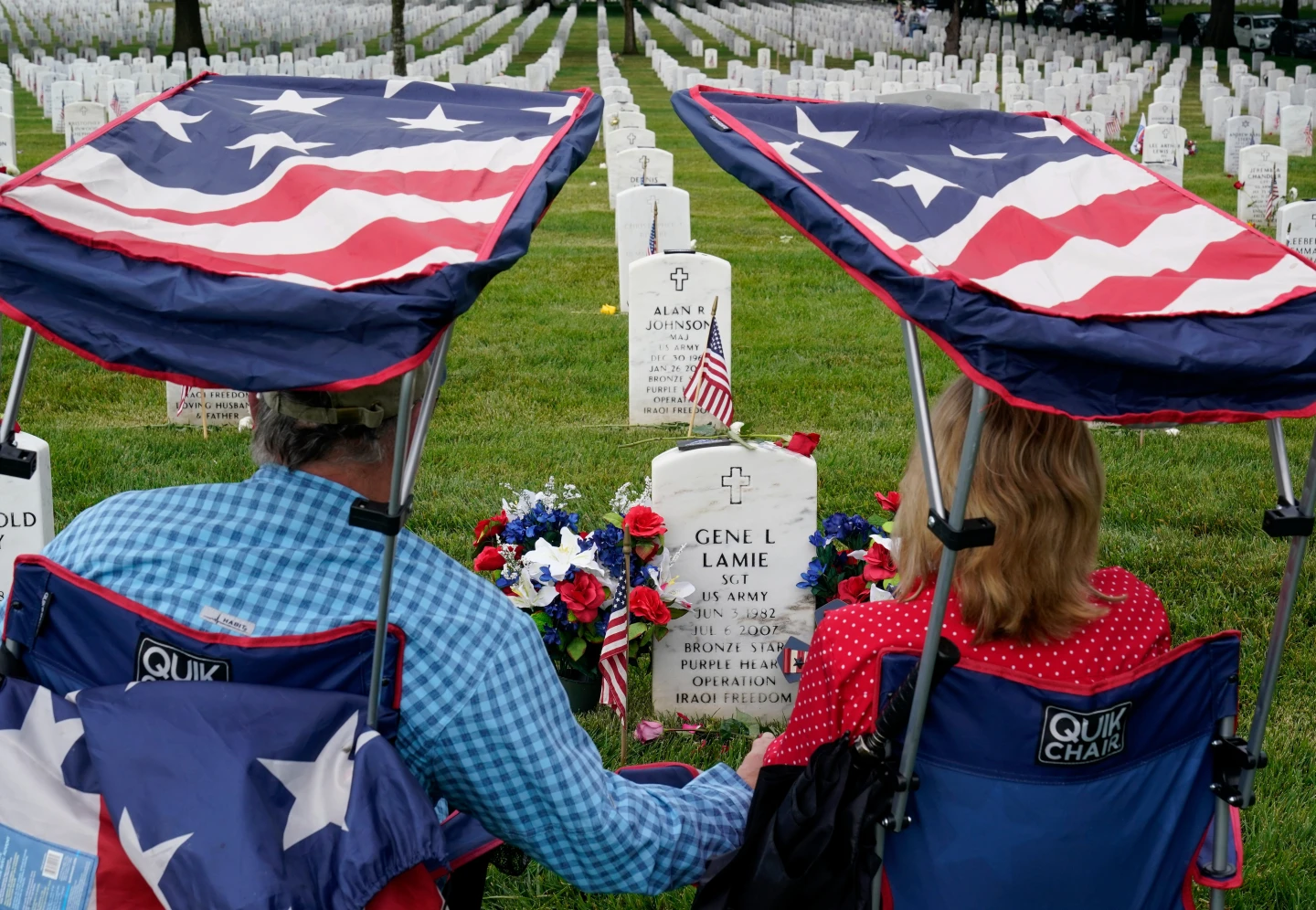 From Decoration Day to Summer Kickoff: The Evolution of Memorial Day