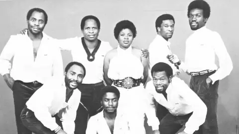 Zamrock Resurgence: Sampa the Great Leads the Charge