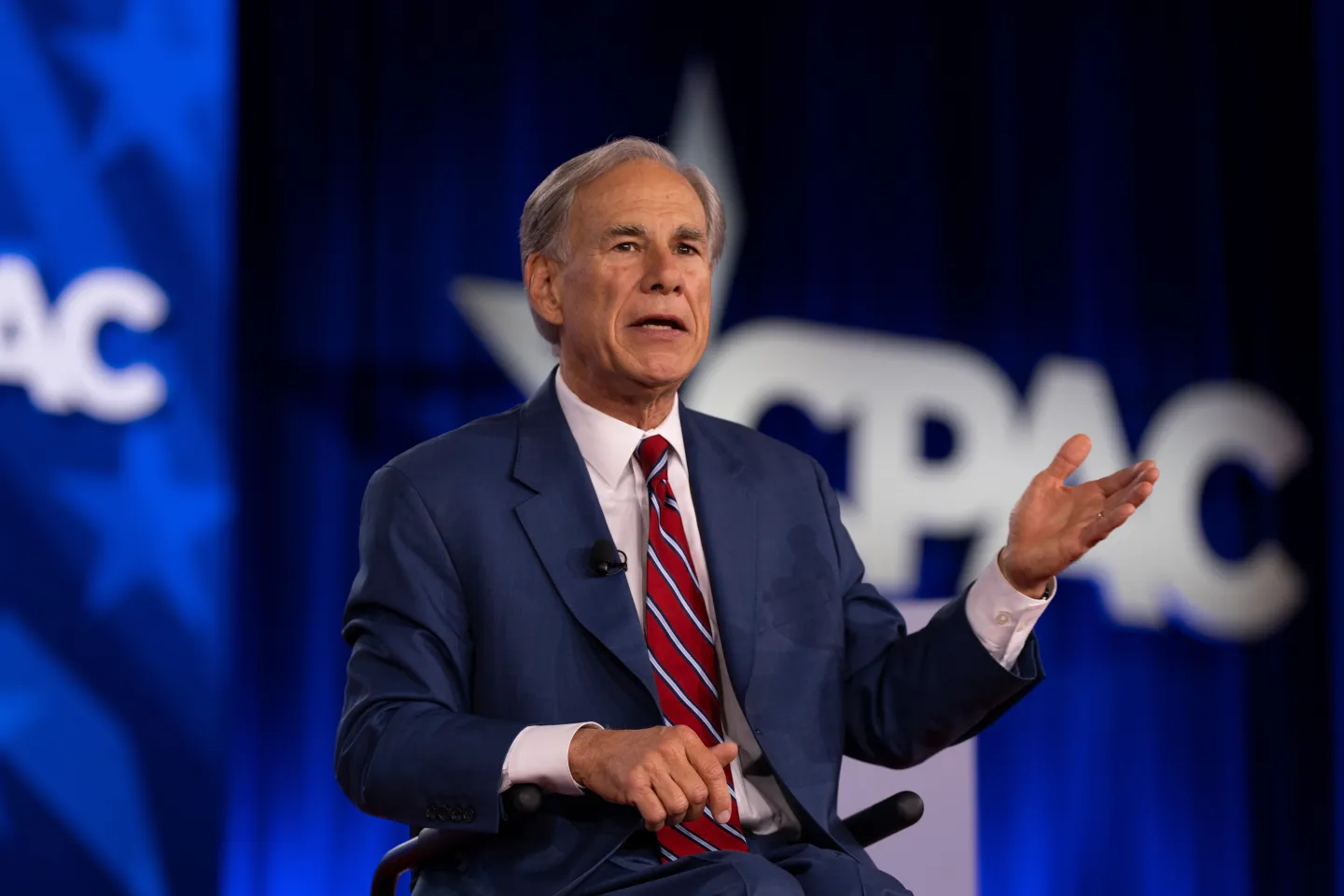 Texas Supreme Court Rules Against Governor Abbott in Empowering Democratic Lawmakers