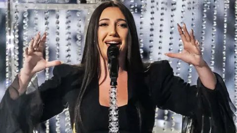 Ireland and Others Join Forces in Boycott of Eurovision 2026 Over Israel's Participation