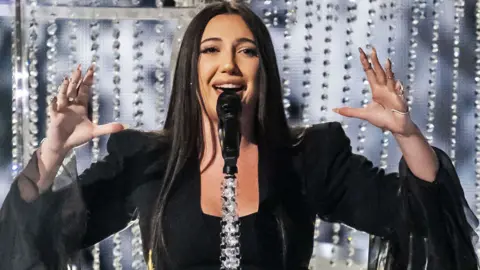 Ireland and Others Join Forces in Boycott of Eurovision 2026 Over Israel's Participation