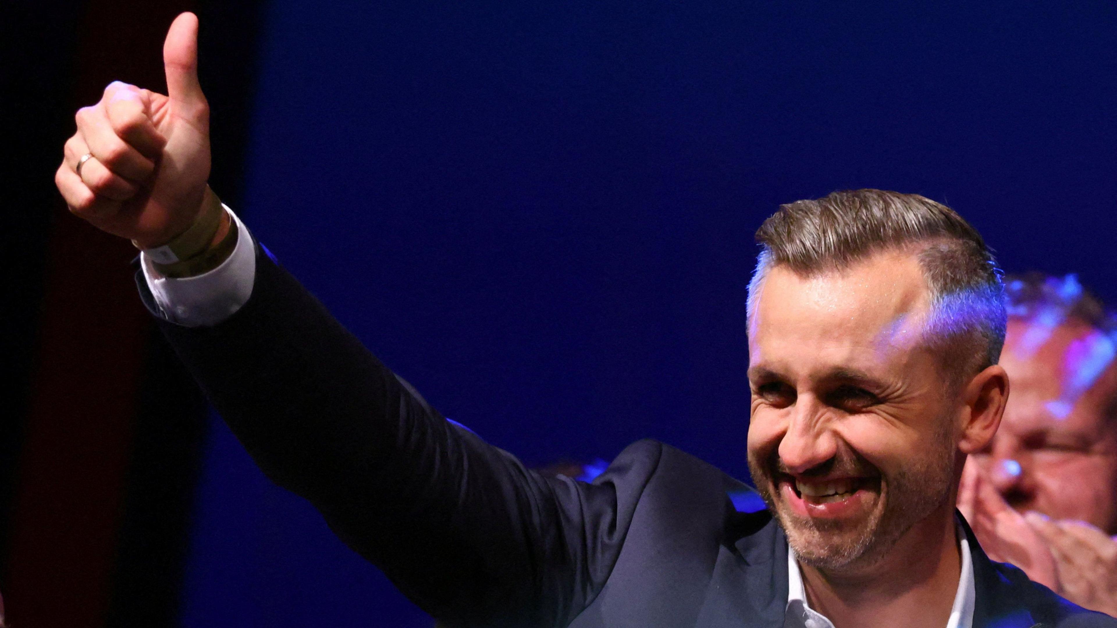 AfD’s Saxony‑Anhalt Upset: The Continental Ripple Effect