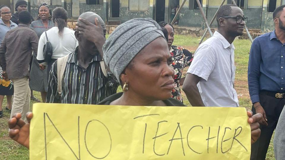 Nigerian Army Recovers 44 Pupils and Teachers After Two-Month Siege: What Could Have Gone Wrong