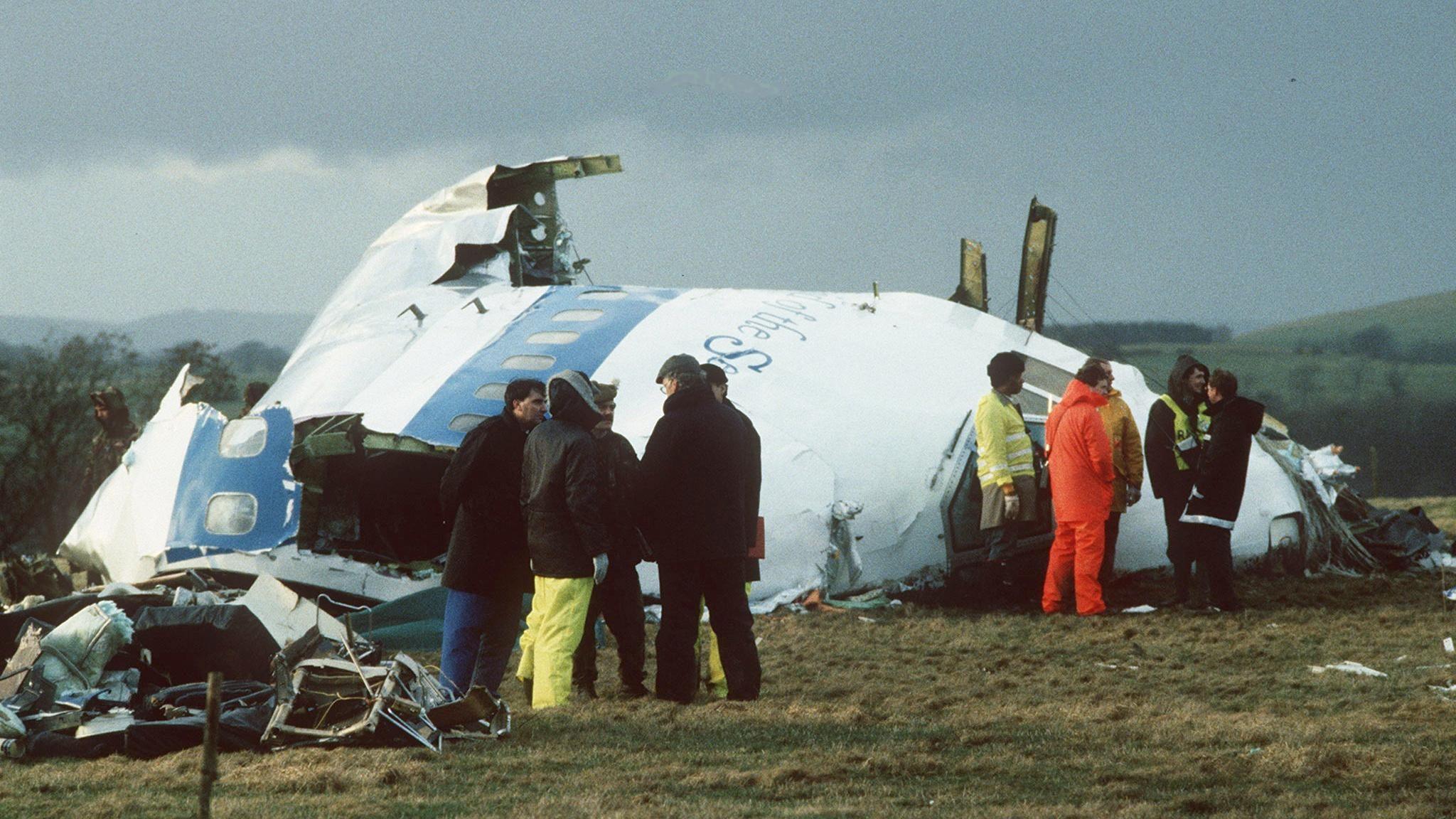 Lockerbie Trial Delayed Again Amid Fresh Evidence – A New Twist 37 Years on
