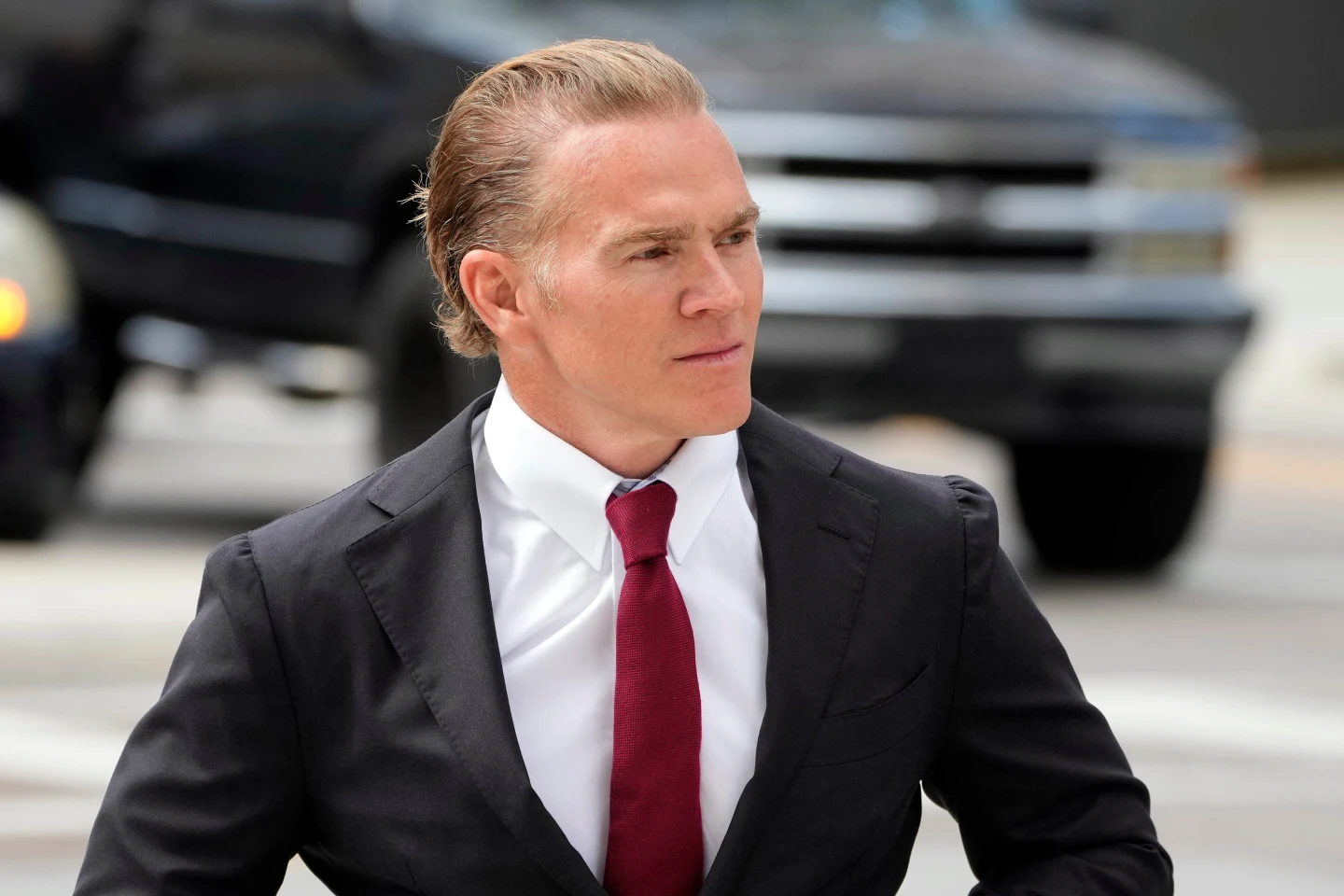 Arrest Warrant Issued for Ex-Green Beret in Venezuela Coup Plot After Court No-Show