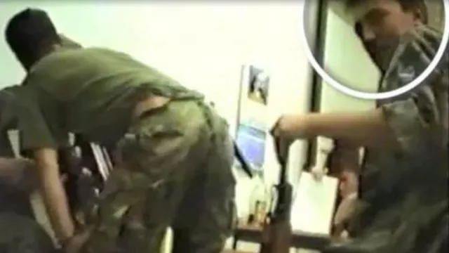 US Government Moves to Revoke Citizenship from Alleged Bosnian War Criminal