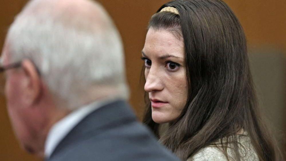 Massachusetts Jury Deadlocked in Lindsay Clancy Murder Trial; Judge Urges Continued Deliberations