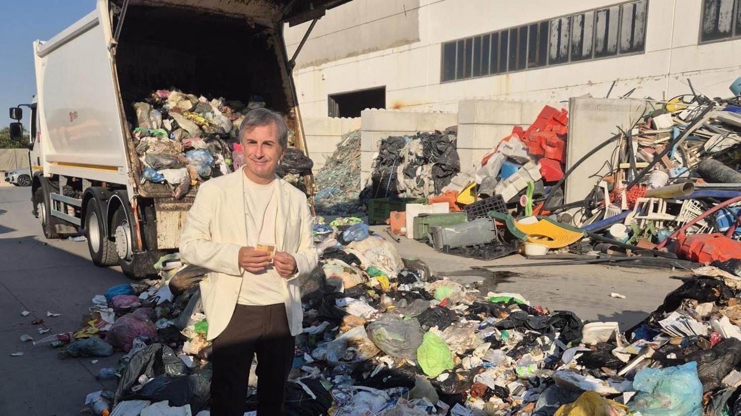 Reviving Luck: How Trash Turned a €1m Lottery Ticket Into a Jack‑Pot Dream