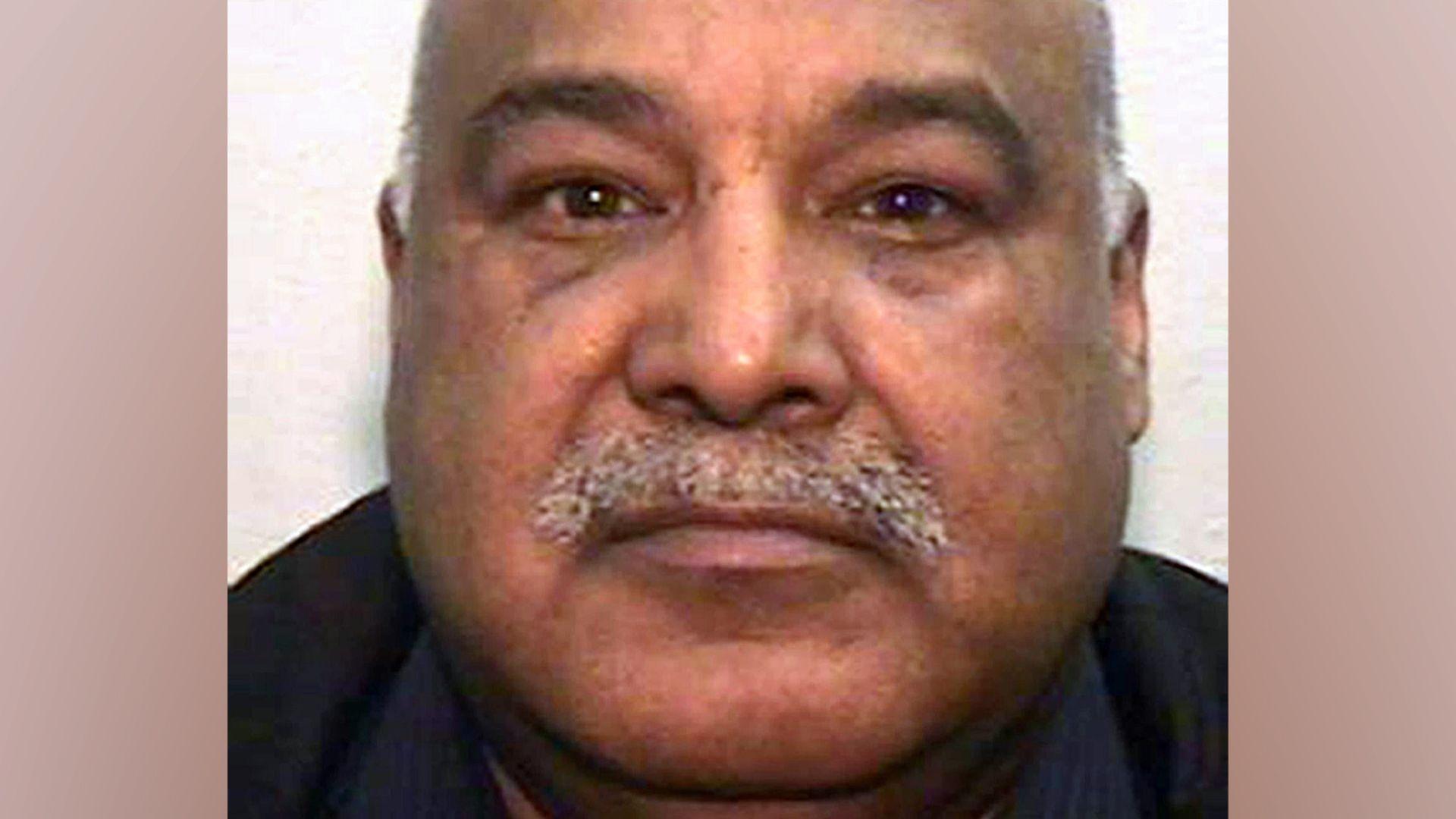 Pakistan Refuses UK’s Attempt to Deport Grooming Gang Leader Shabir Ahmed