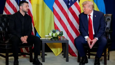 Unexpected Putin-Trump Call Complicates Zelensky's Diplomatic Efforts
