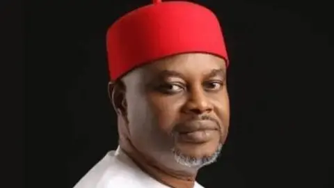 Uche Nnaji Resigns Amid Academic Forgery Allegations