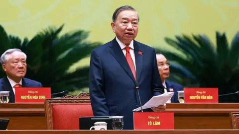 To Lam's Bold New Era: Can Vietnam's Leader Transform the Economy?