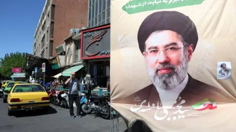 Navigating Power in Iran: Who is Really in Charge?