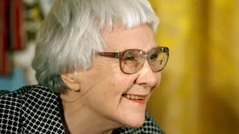 Unveiling Harper Lee: Rediscovered Stories Show a Writer's Evolution