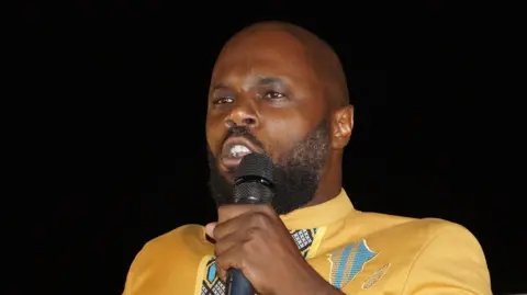 Arrest of Activist Kemi Seba: A Controversial Journey from Benin to South Africa