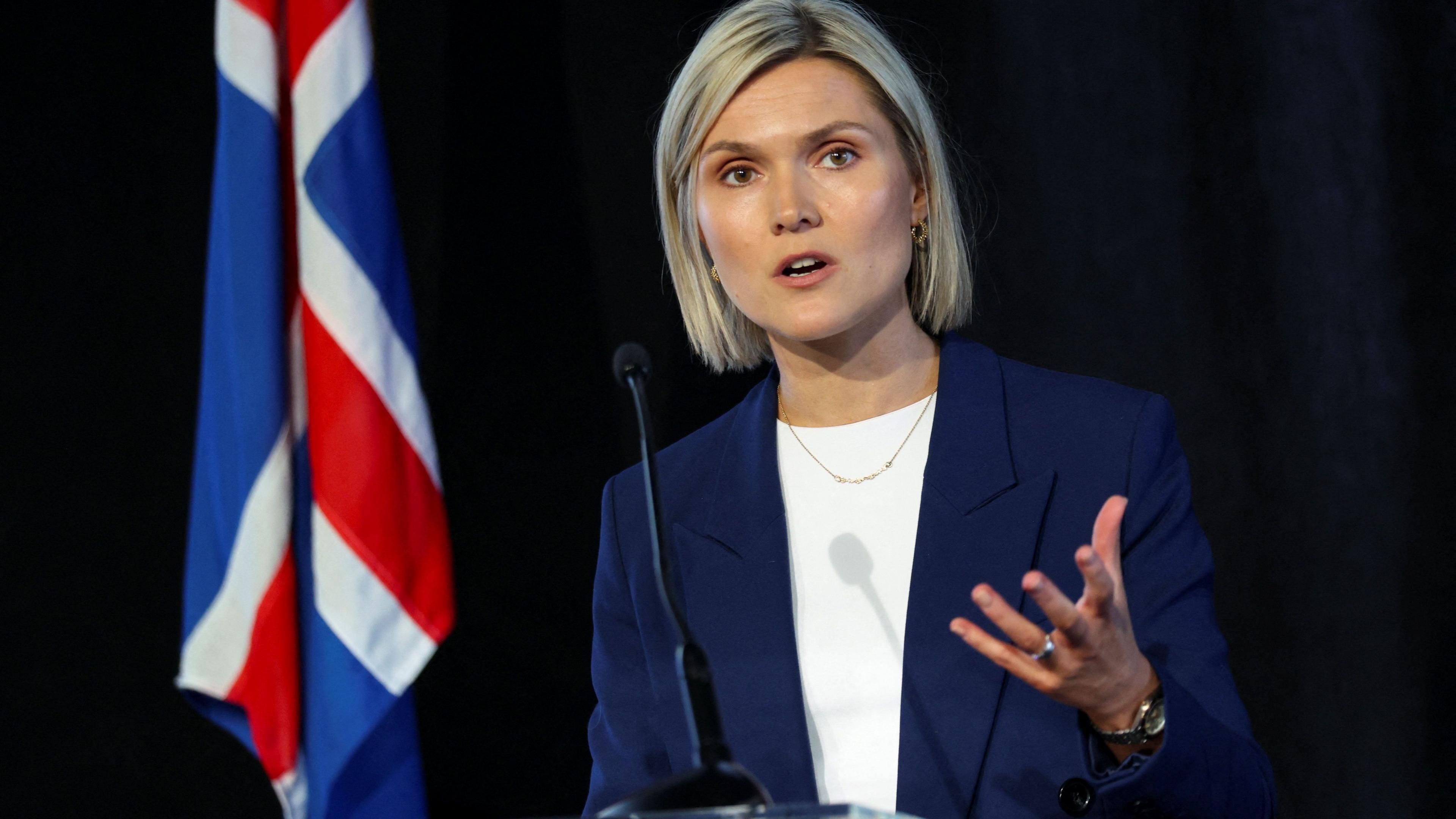Iceland Rejects EU Accession Talks in Referendum