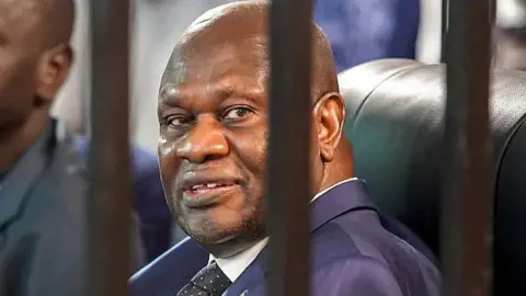 South Sudan Court Upholds Jurisdiction Over Ex-VP Riek Machar's Trial